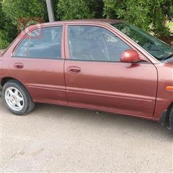 پرۆتۆن ویرا